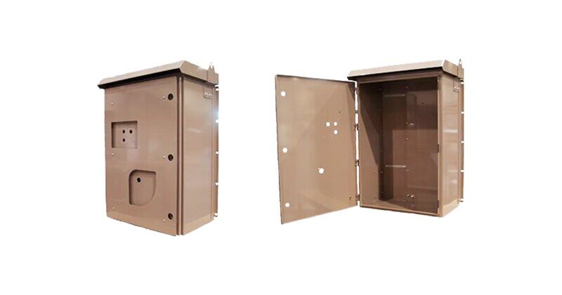 NEMA Enclosures