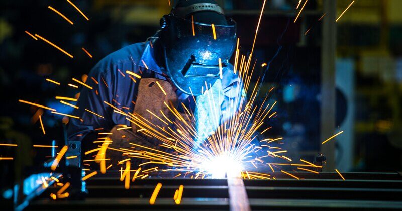 Welding