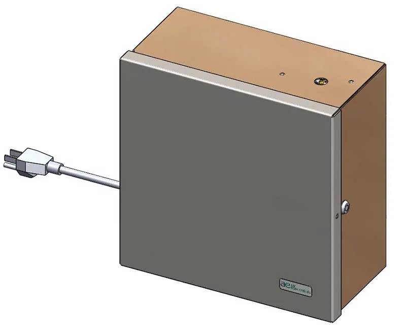 Part refined through SPM product design assistance.