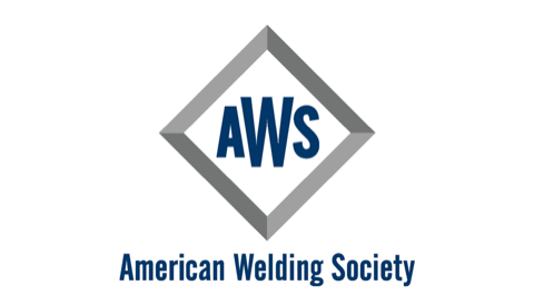 AWS — American Welding Society affiliation