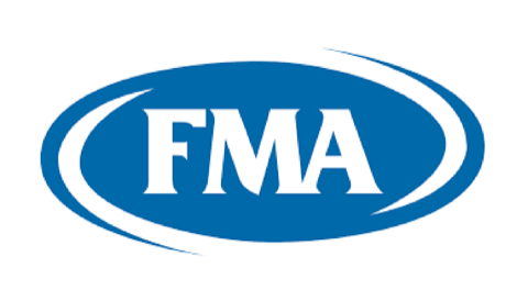 FMA — Fabricators & Manufacturers Association member