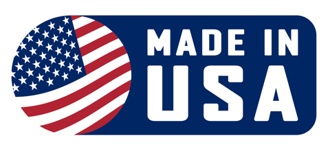 Made in USA