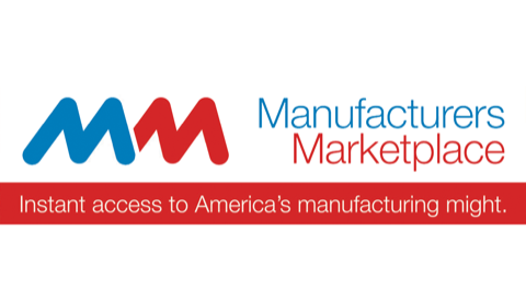 Manufacturers Marketplace logo