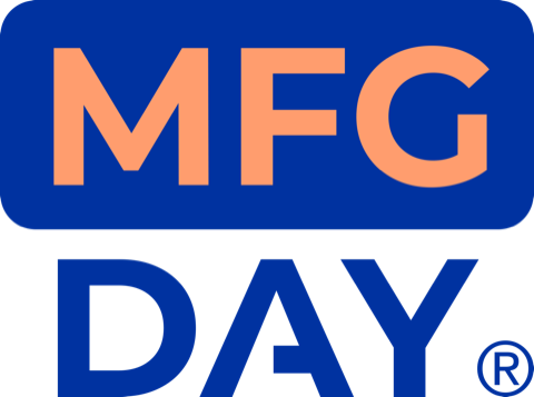 Manufacturing Day logo