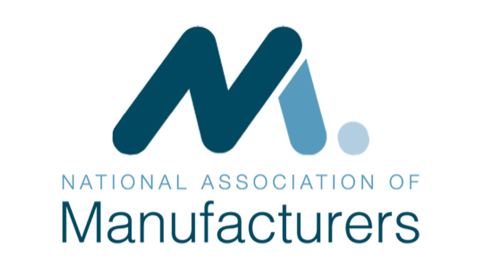 NAM — National Association of Manufacturers member