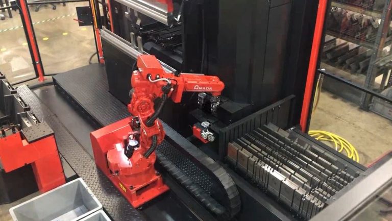 SPM Launches Video Series to Celebrate Modern Manufacturing Technology