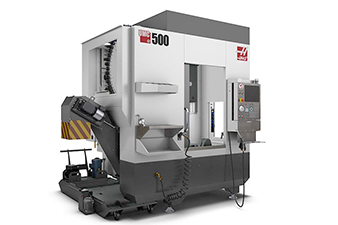 HAAS UMC-500