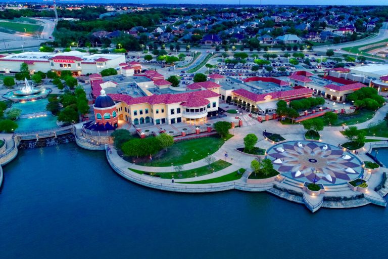 Rockwall, TX Ranks #4 on Best Places to Live 2020