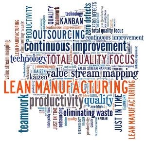 Lean Manufacturing - Special Products & Mfg., Inc. - Rockwall (DFW) TX